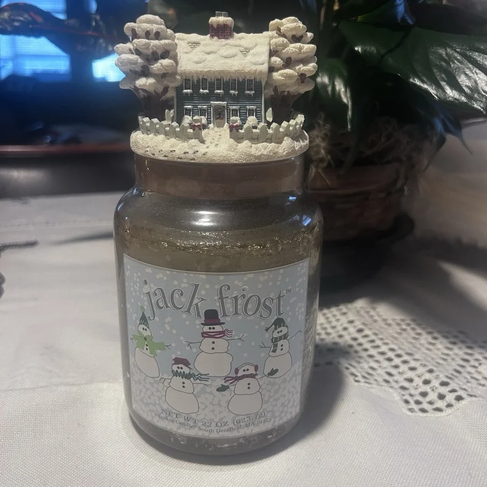 Yankee Candle yankee candle